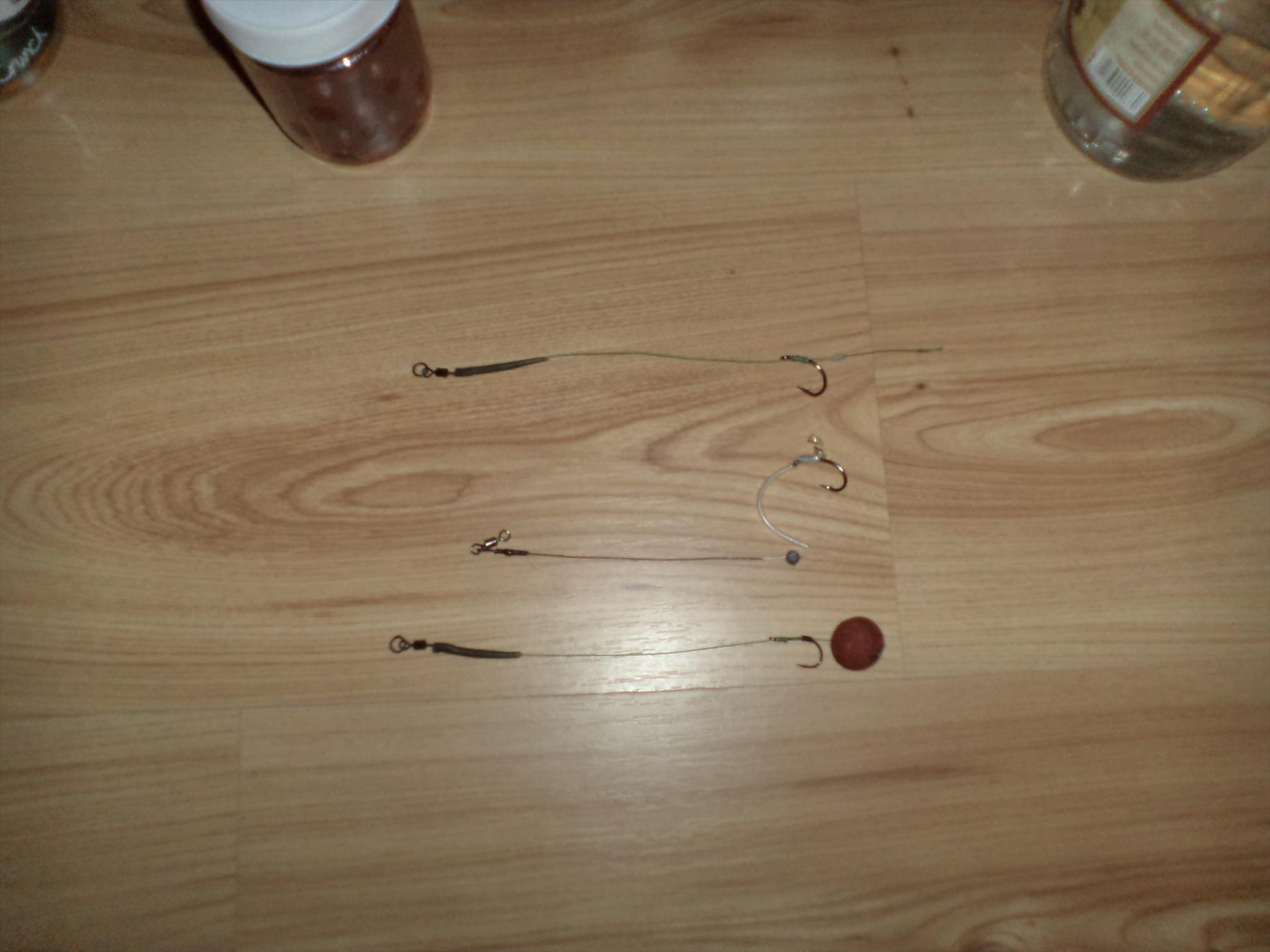 Diverse ...pregatiri pentru Magura 9 - dsc01354.JPG